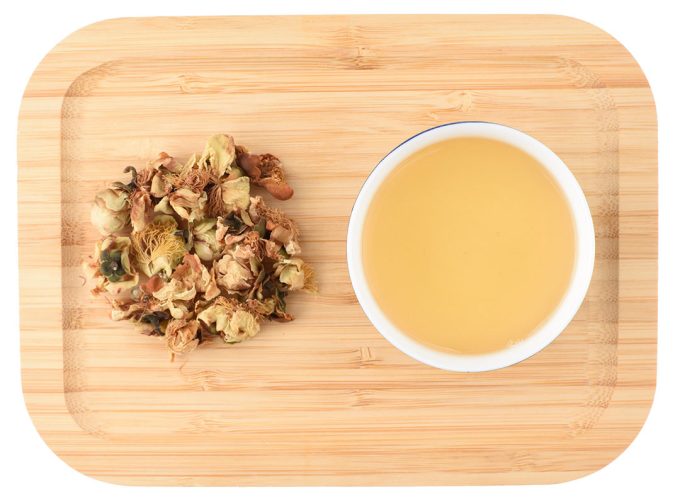 herba tea